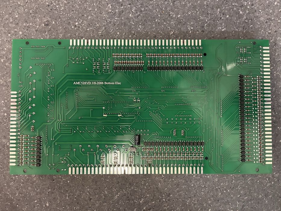 Асансьорна платка Alphalift AMC 528 ( Алфалифт АМЦ 528 )