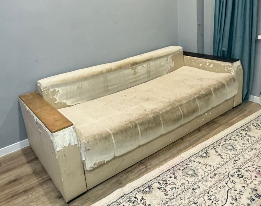 Тегін диван самовывоз