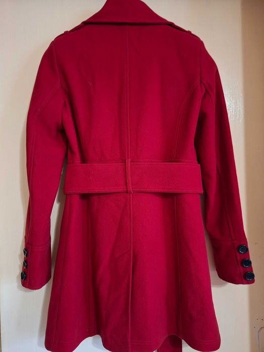 Palton Textop usor si elegant impecabil