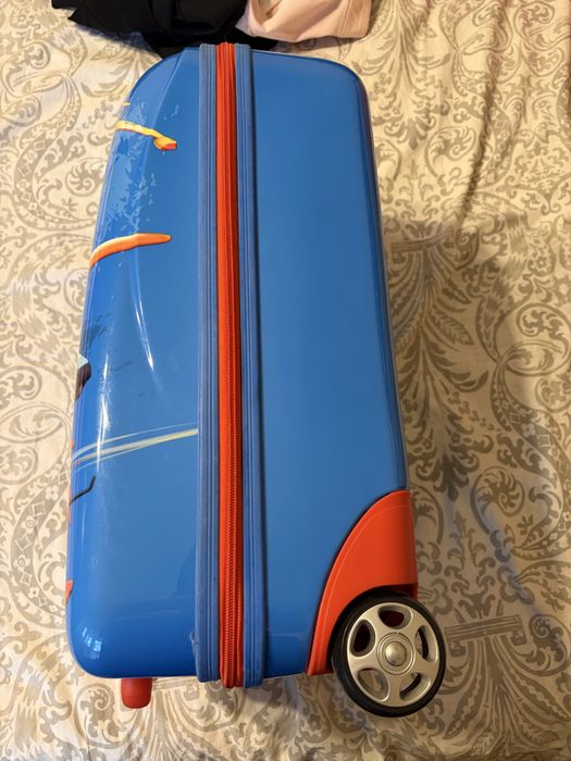 Geamantan Disney Copii