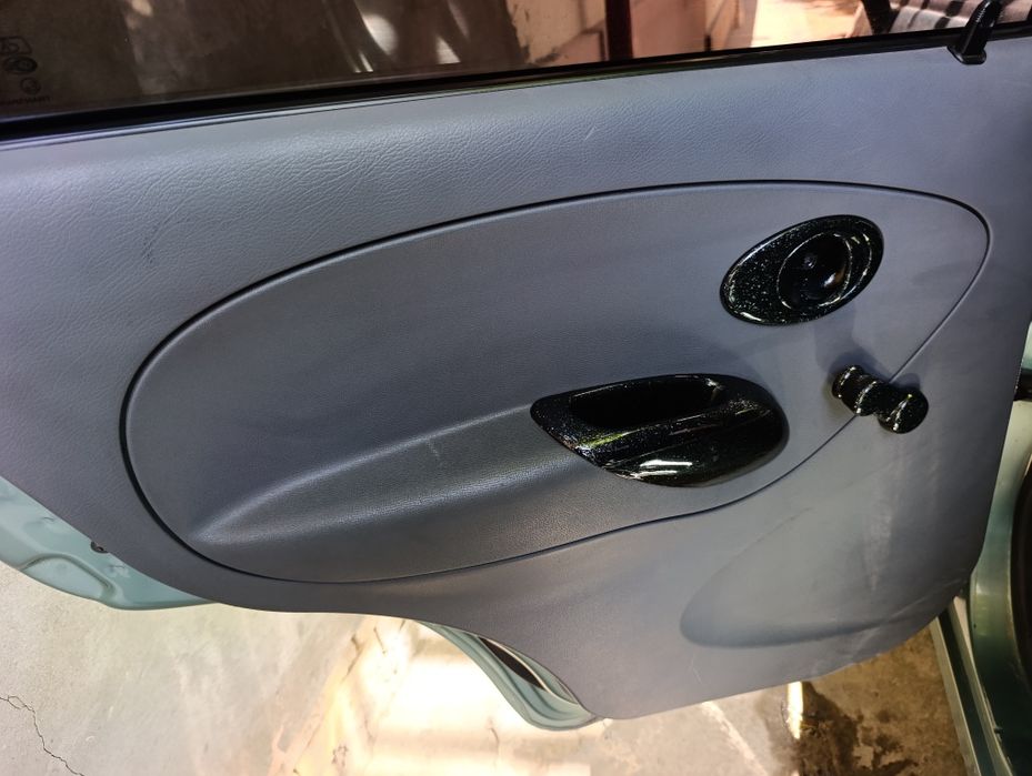 Matiz avtomat 2008 yil