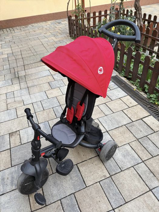 Tricicleta Coccolle Alegra