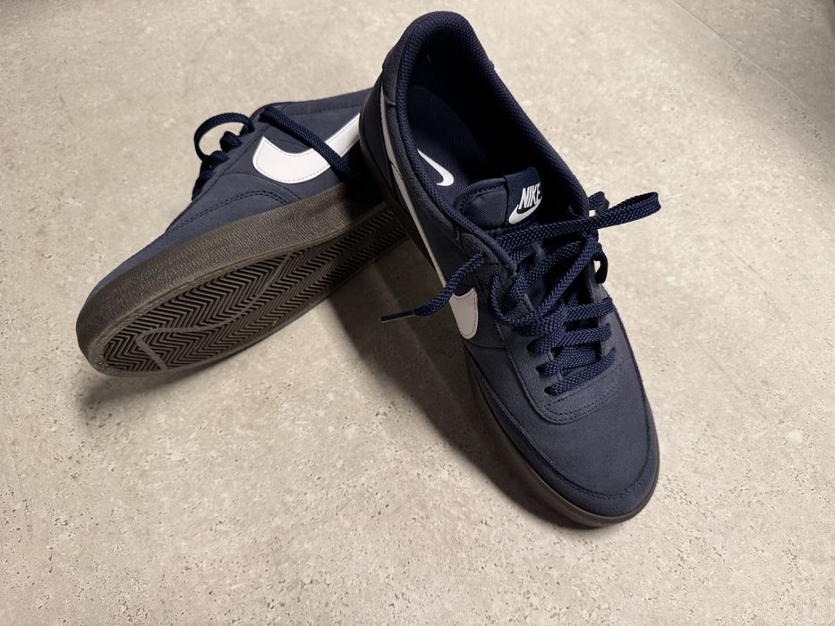 Nike Killshot 2 кецове