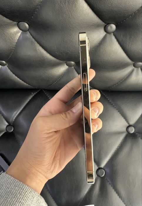 Apple IPhone 12 pro max 256 GB