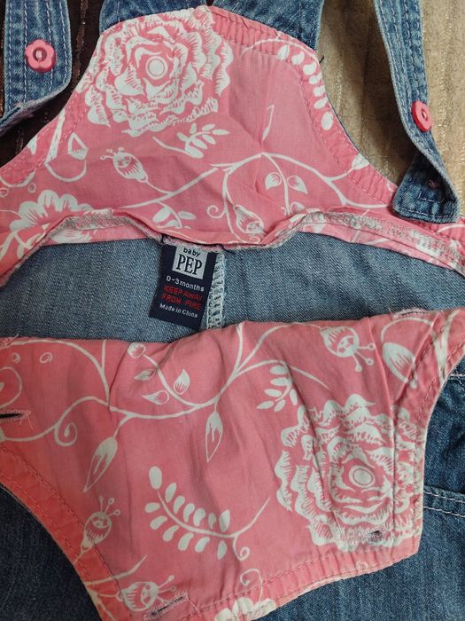 Продам детские вещи