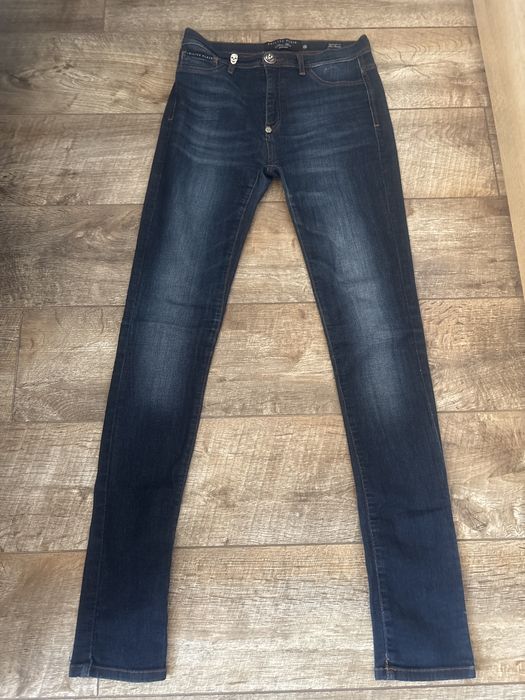 PHILIPP PLEIN дамски дънки