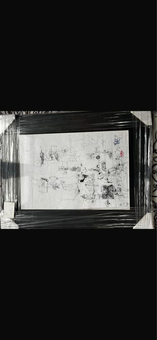 Tablou Ioan Atanasiu Delamare