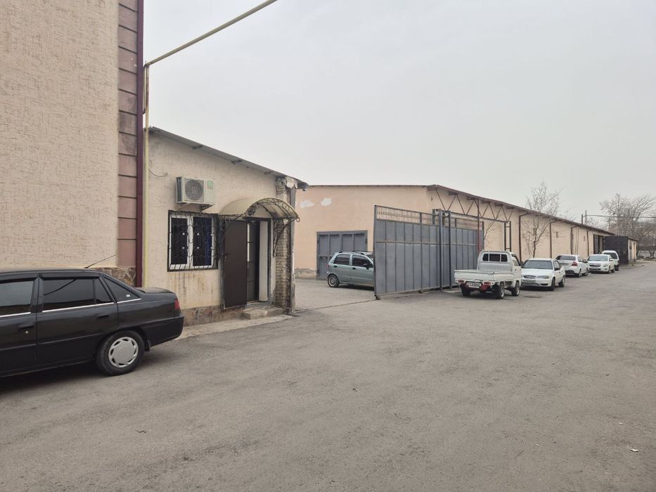 Ижарага берилади