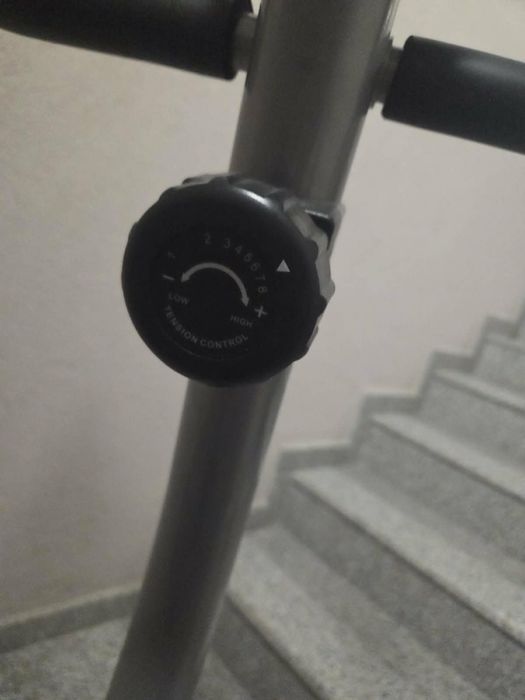 Велоергометър!!!