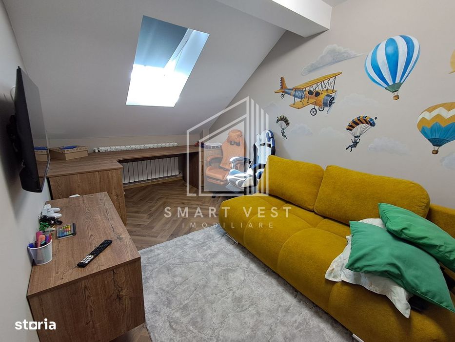 Apartament 3 camere | Etajul 5 | Zona Centrala