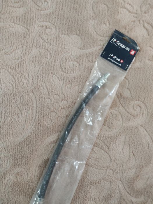 Тормозной шланг.на Мэрседес А190