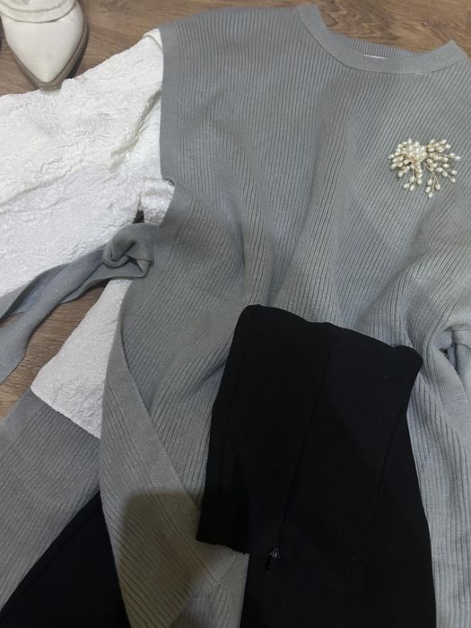 Zara mango hm bershka