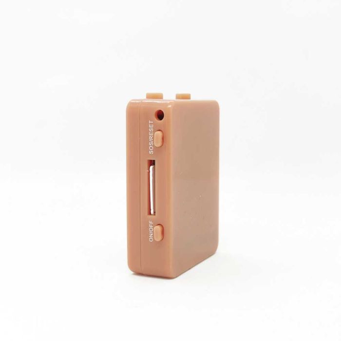 Cutiuta GSM cu casca japoneza - autonomie 6 ore - garantie 2 ani - livrare gratuita cu verificare colet