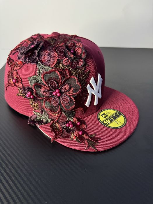 Sapca New Era Custom