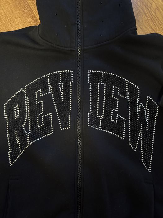hanorac Review M/L
