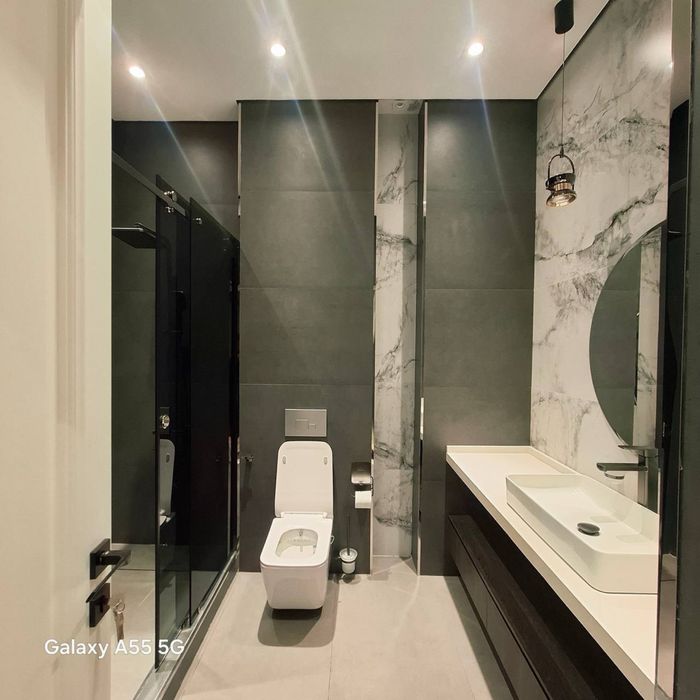 Продается 3х комнатная квартира,ЖК Лондон,Новомосковская улица,125м2