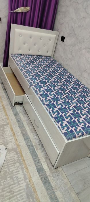Диван кровать кресло уголок детская подростковая кровать