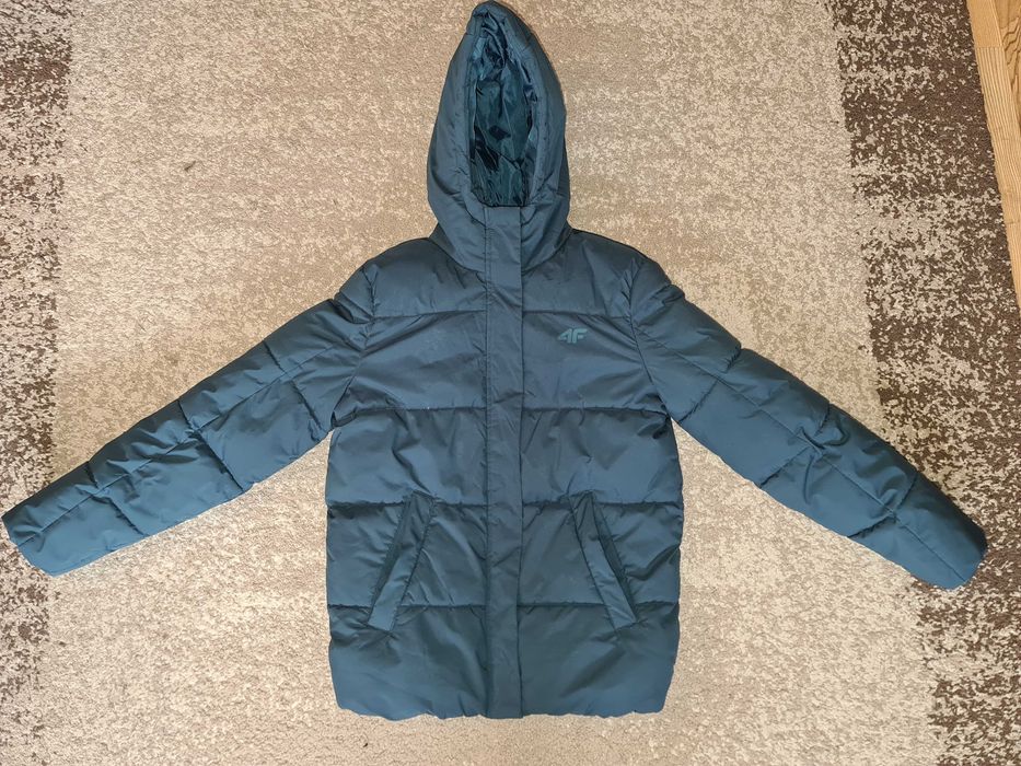 Jacheta / Geaca iarna 4F | marime 164