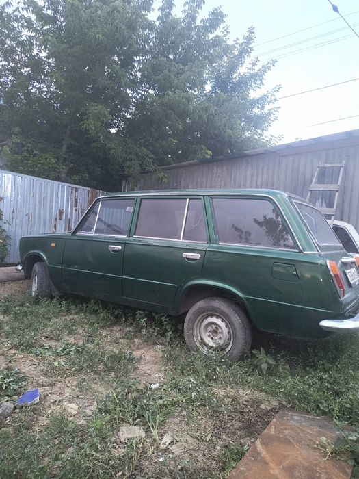 Продам ваз 2102 на ходу