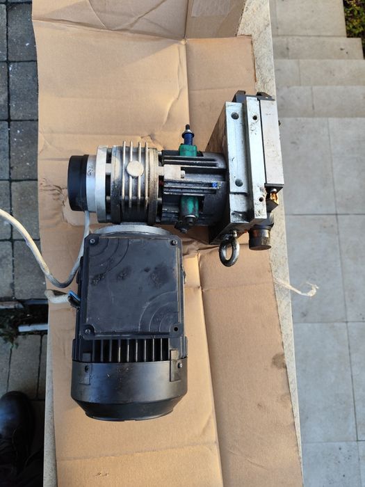 Reductor 0,75 kw