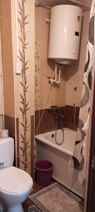 Продаю однокомнатную квартиру - Widok 4