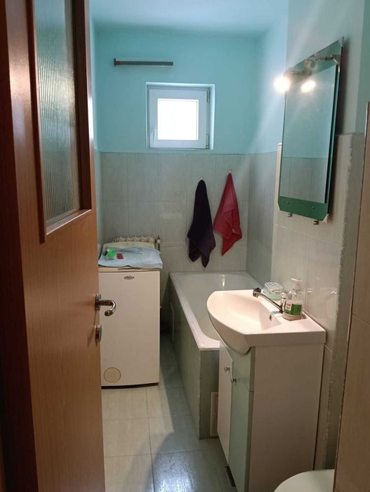 Apartament de vânzare, 2 camere, zona Decebal