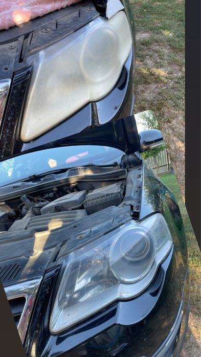 reconditionarea farurilor in Tecuci