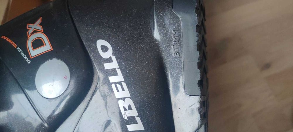 Ски обувки Dalbello 41-42