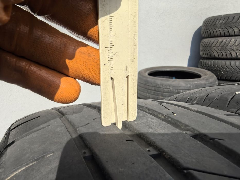 195/55/16 Ханкук ДОТ 2018 г