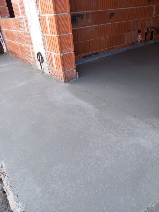 Sapa mecanizata semiumeda elicopterizata