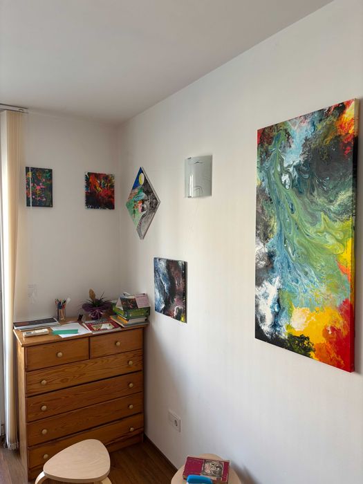 Продава се Многостаен апартамент в София, 7-ми 11-ти километър - 105 кв.м за 3429 €/кв.м - Снимка #7