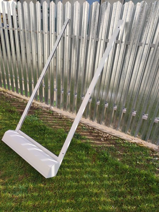 Rulou exterior din Aluminiu