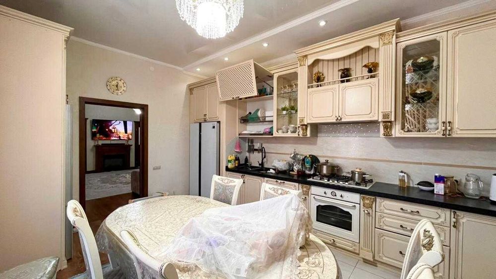 1 ком.Болашак.Рустам Империя