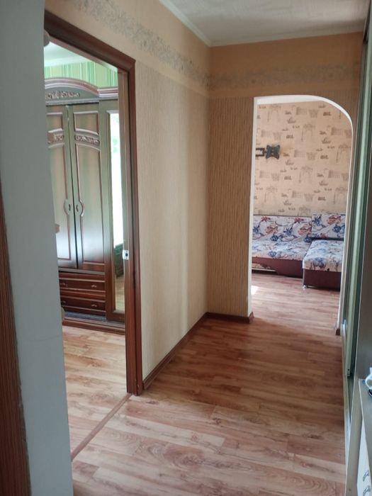 Долгосрочная аренда квартиры