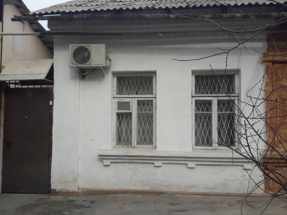 Salamatina,  Yakkasaroy  tumani