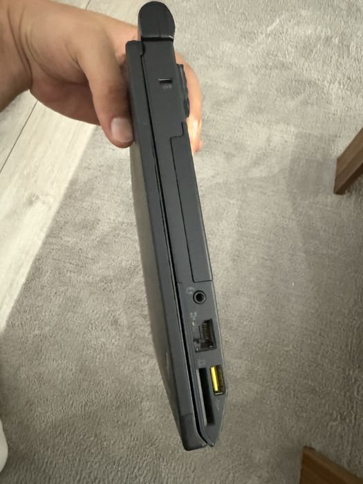 Thinkpad x230  intel core i7, 8 gb ram