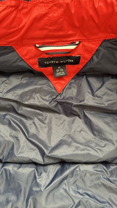 Безрукавка Tommy Hilfiger на мальчика