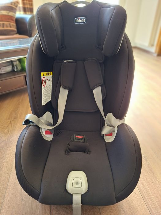 Scaun auto Chicco Seat Up 0-25 kg