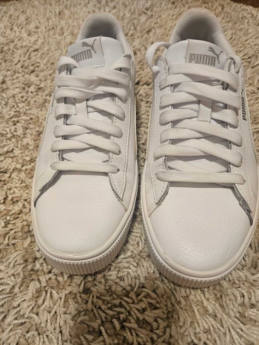 Дамски кецове Puma