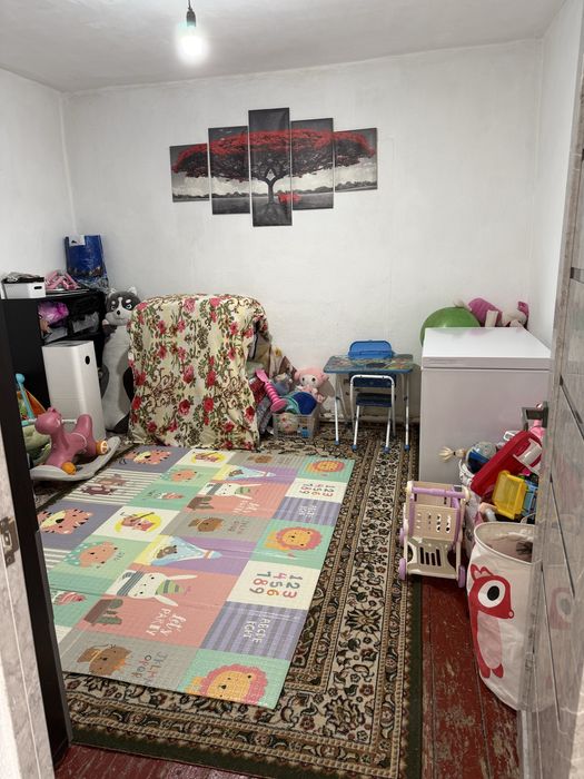 Продается 5 ком-ый дом. Торг