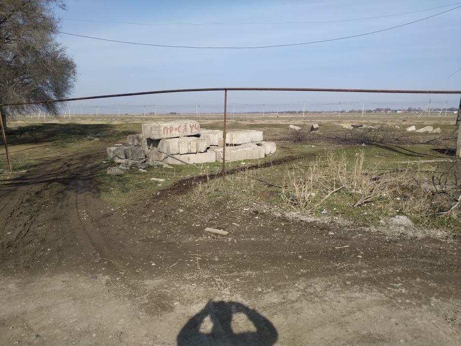 Участок, 22 сотки