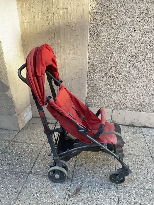 Детская коляска Chicco Lite way