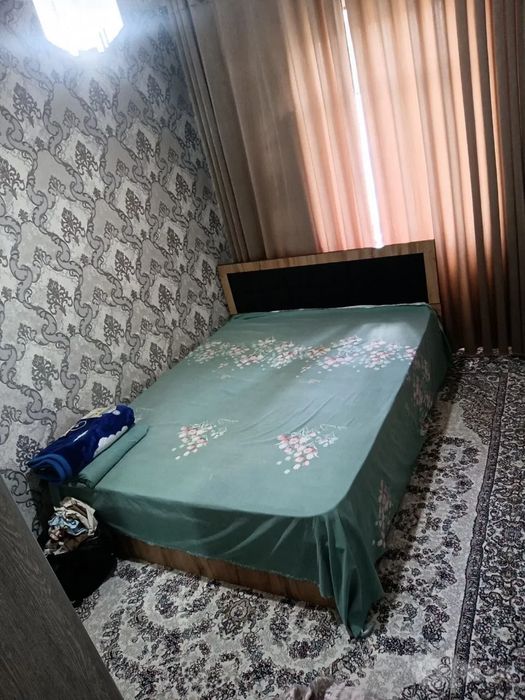 Сдаётся 2-комн Кушбеги, Яккасарайский район, 50 м²