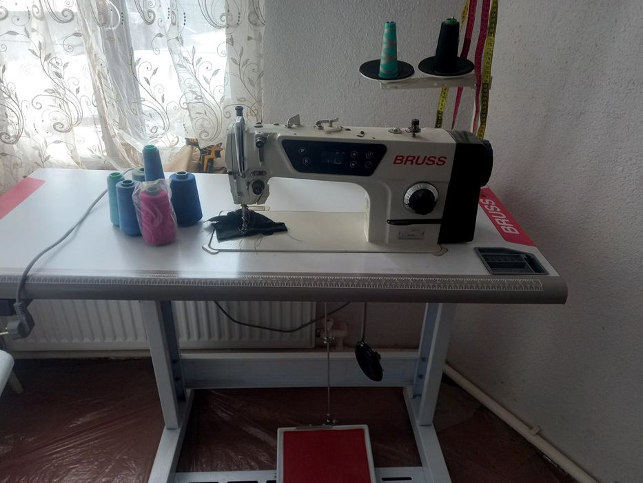 Тикув машинка Ва аверлок