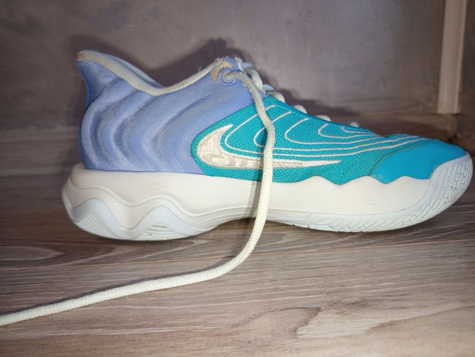 Баскетболни обувки Nike Giannis Immortality 4.