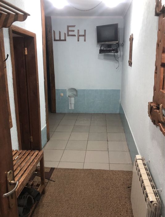 Продам сауну 2 номера