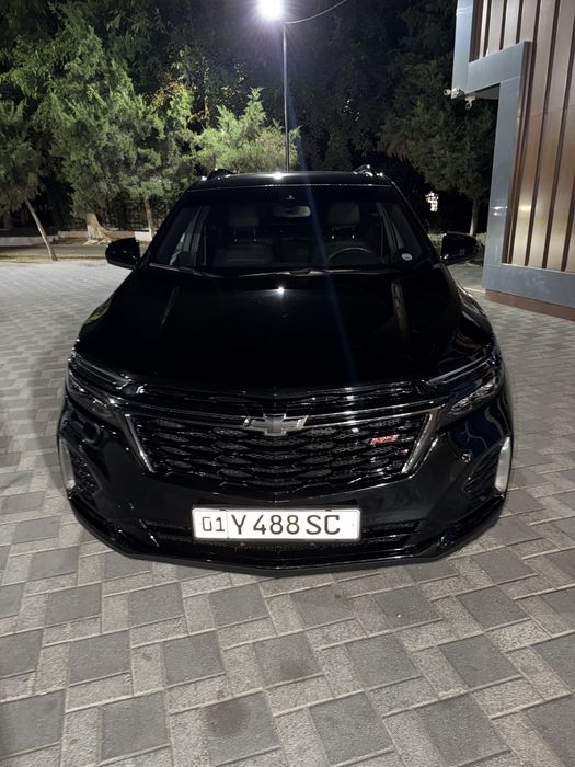 Equinox Full 472 Milionli