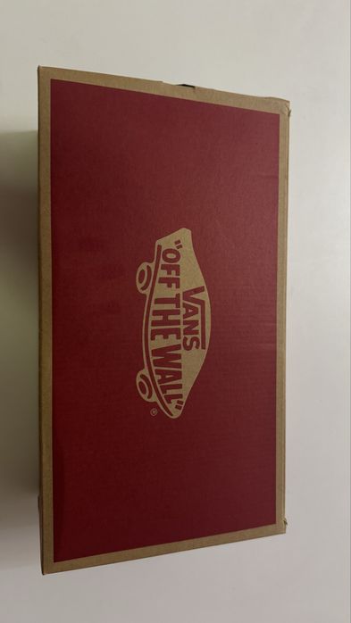 Vans ComfyCush Old Skool