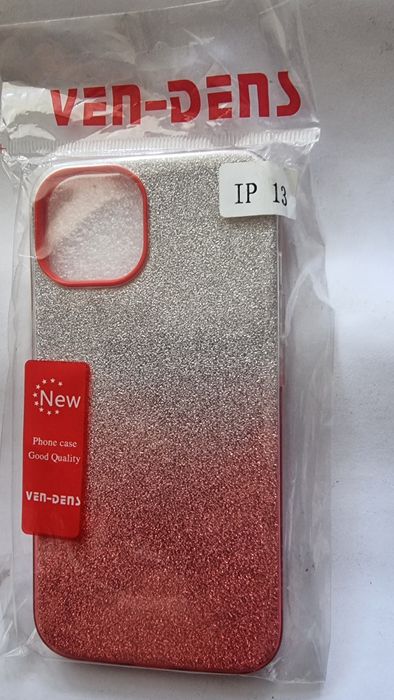 Защитен калъф/кейс за iPhone 13