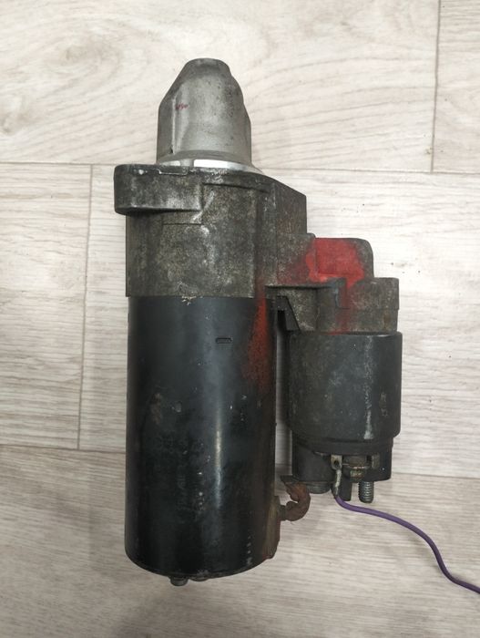 Продам стартер Мерседес